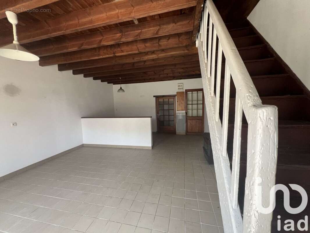 Photo 6 - Maison à SAINT-HERBLON