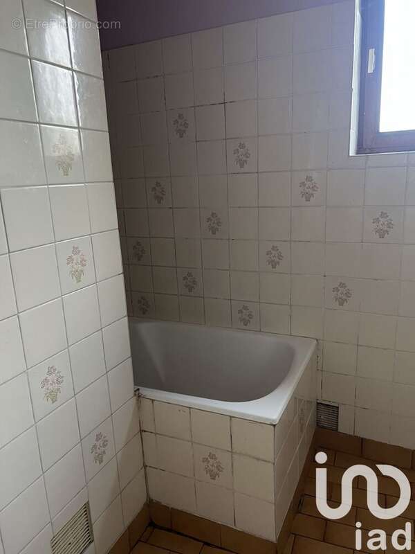 Photo 9 - Maison à SAINT-HERBLON