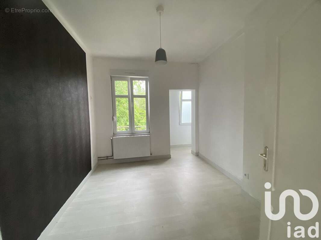 Photo 2 - Appartement à MONTIGNY-LES-METZ