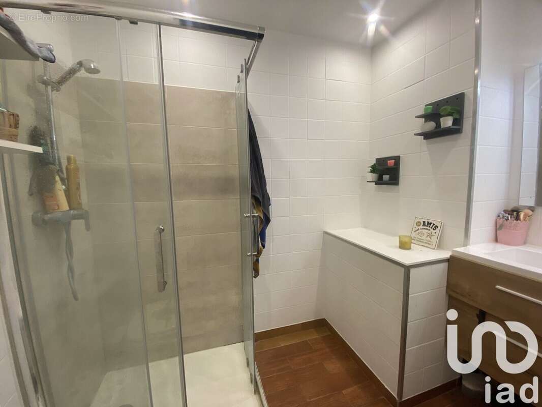 Photo 5 - Appartement à MONTIGNY-LES-METZ