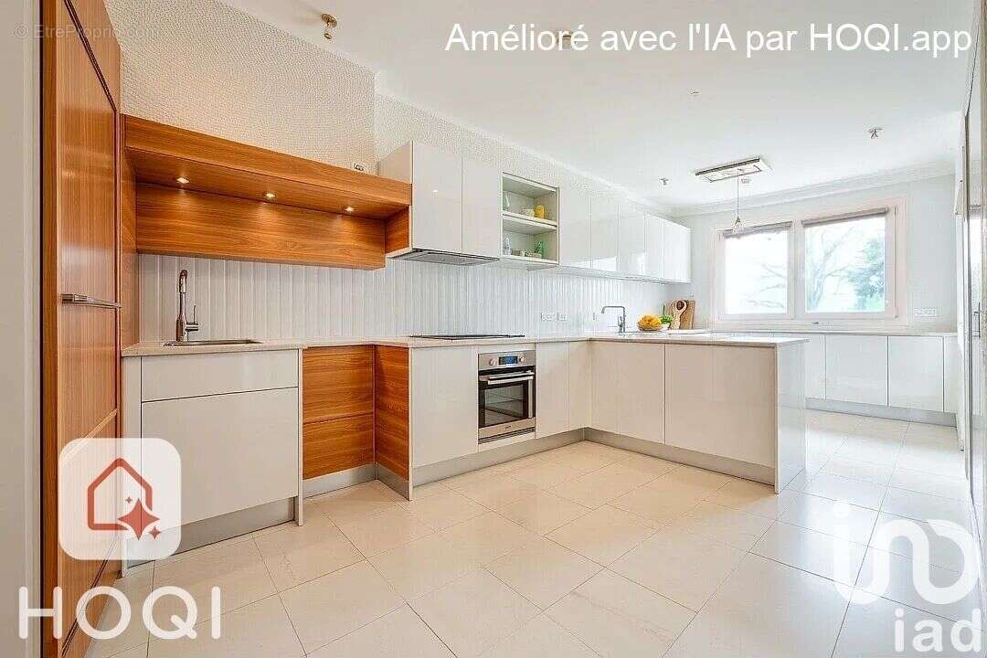 Photo 2 - Appartement à METZ