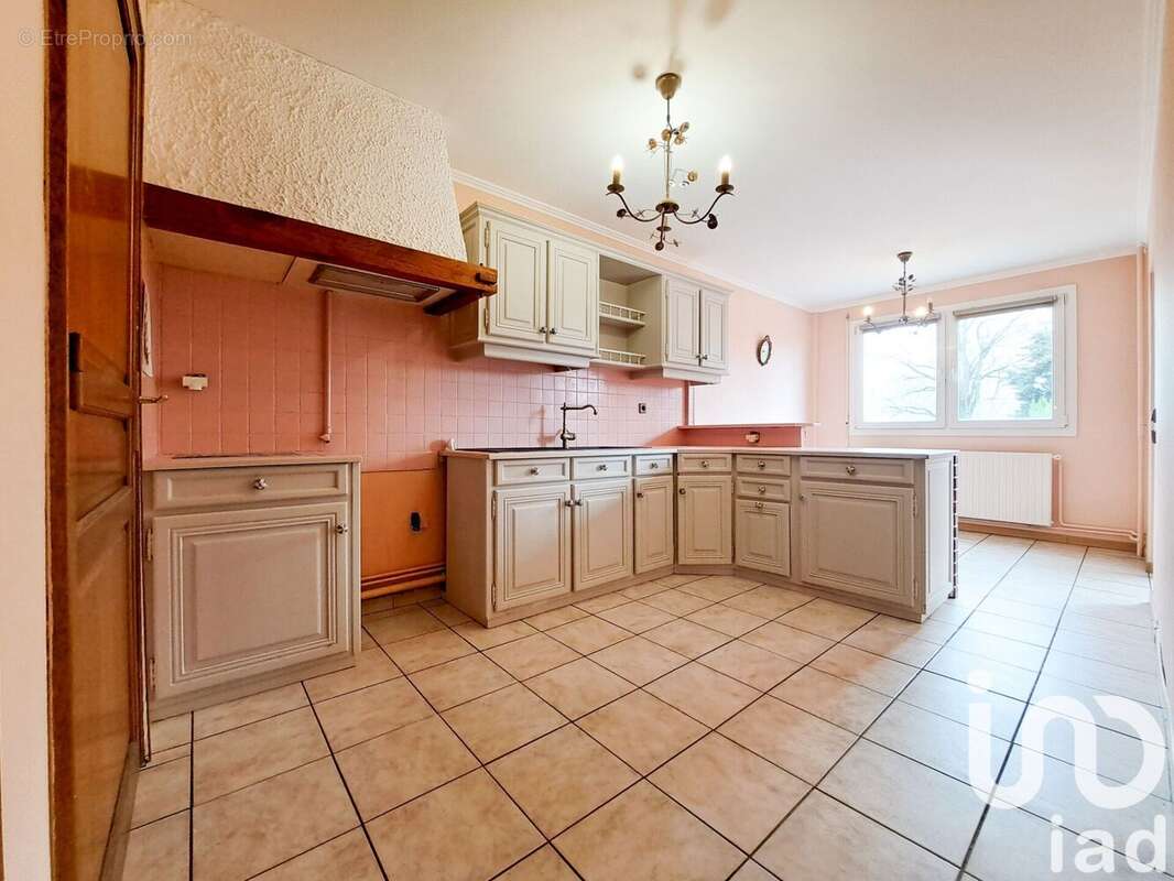 Photo 3 - Appartement à METZ