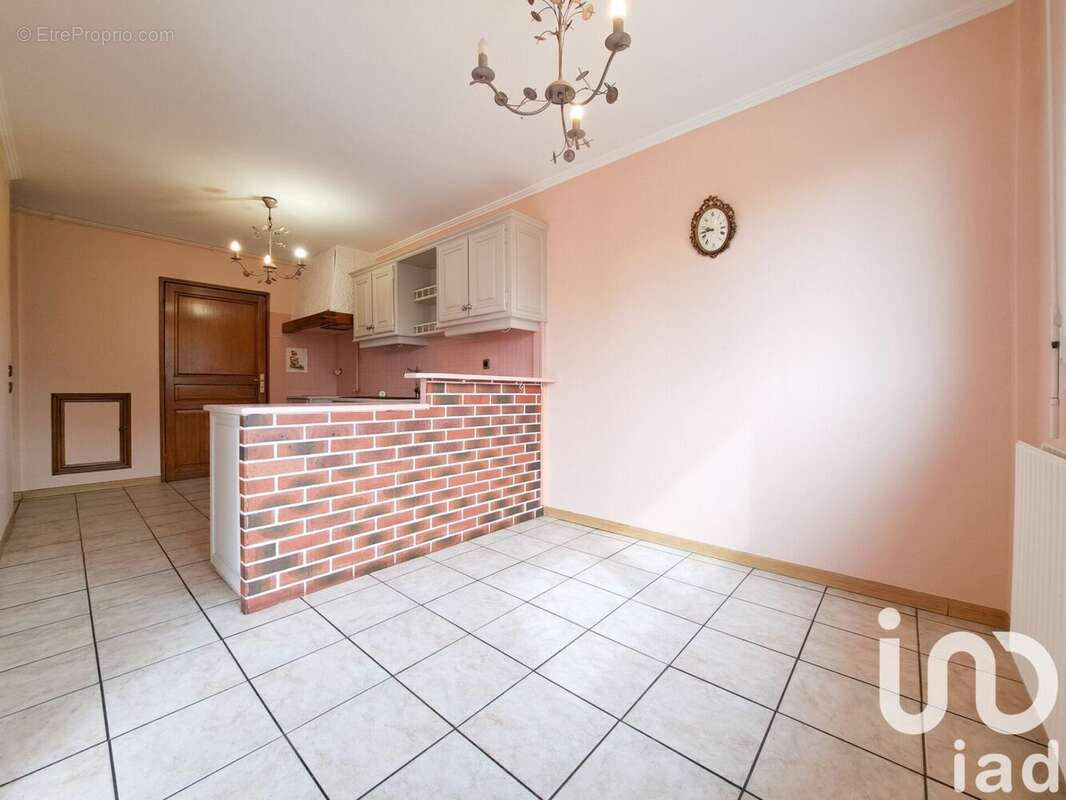 Photo 8 - Appartement à METZ