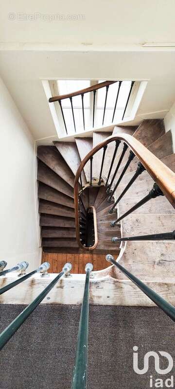 Photo 8 - Appartement à CHANTELOUP-LES-VIGNES