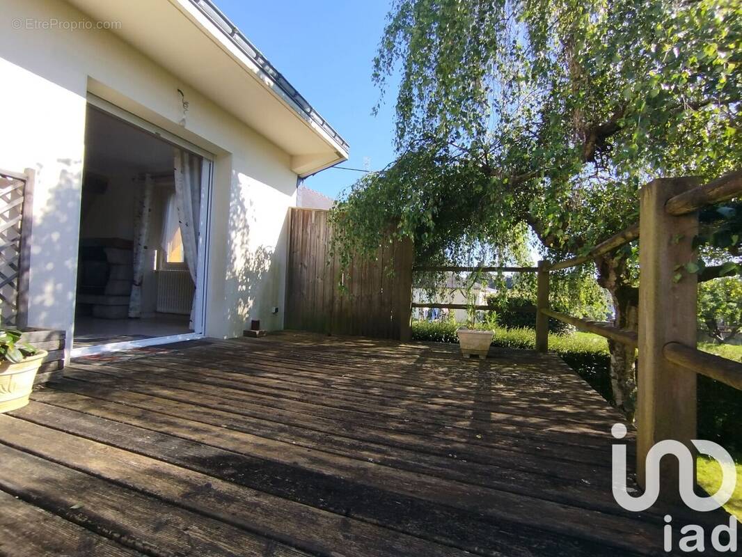 Photo 1 - Maison à NOYAL-MUZILLAC