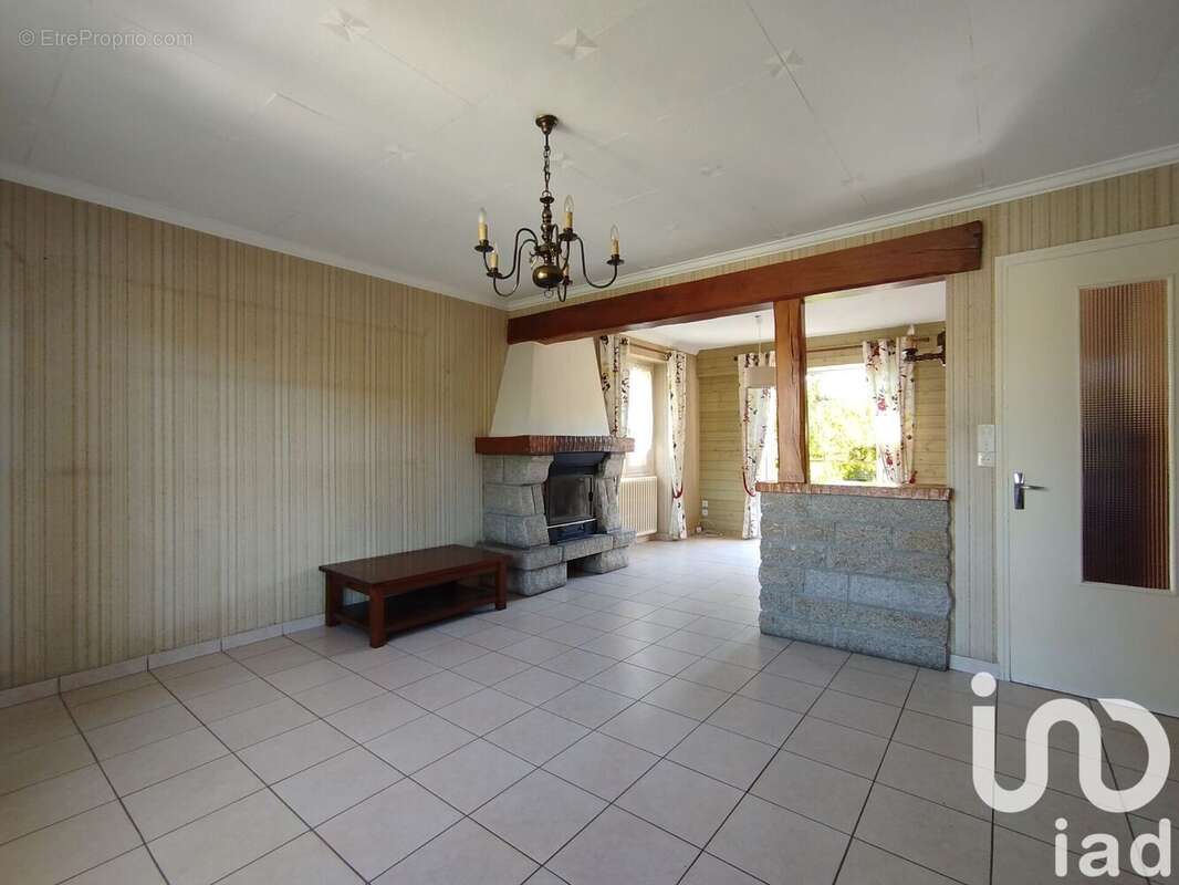 Photo 4 - Maison à NOYAL-MUZILLAC