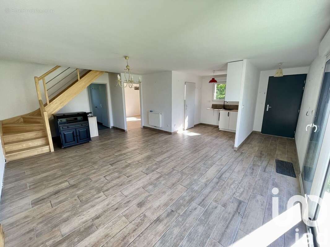 Photo 2 - Maison à CUCQ