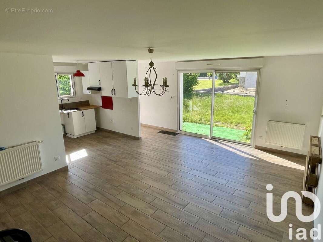 Photo 3 - Maison à CUCQ