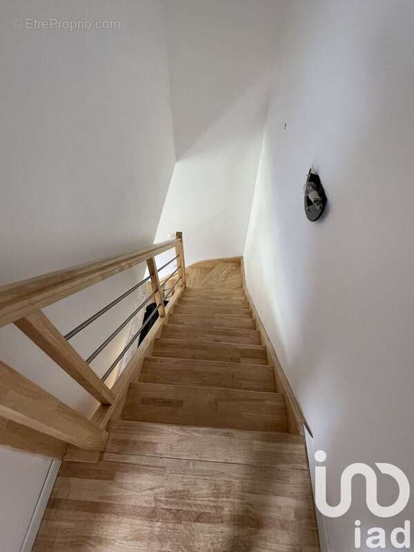 Photo 6 - Maison à CUCQ