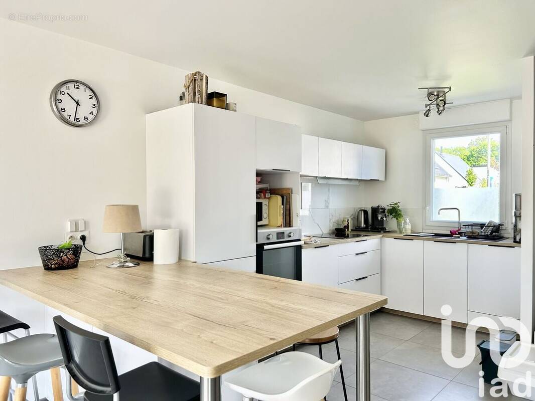 Photo 1 - Maison à PLOEREN