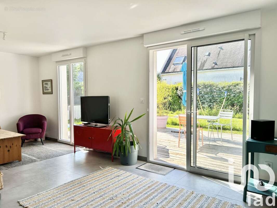 Photo 2 - Maison à PLOEREN