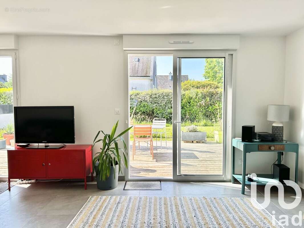 Photo 3 - Maison à PLOEREN