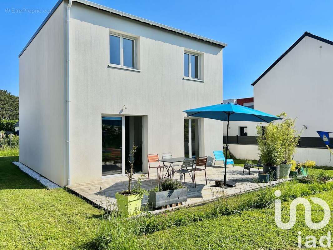 Photo 7 - Maison à PLOEREN