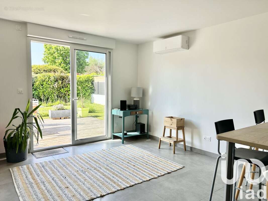 Photo 8 - Maison à PLOEREN