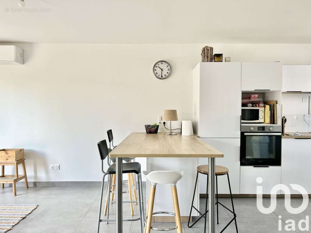 Photo 9 - Maison à PLOEREN