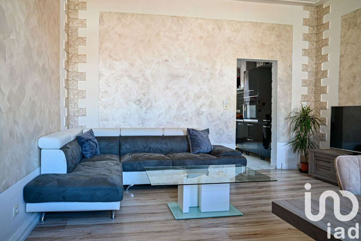 Photo 2 - Maison à STIRING-WENDEL