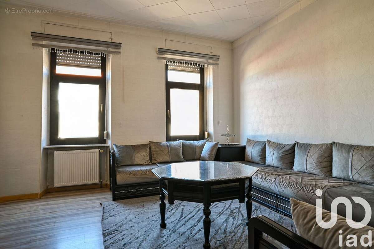 Photo 3 - Maison à STIRING-WENDEL