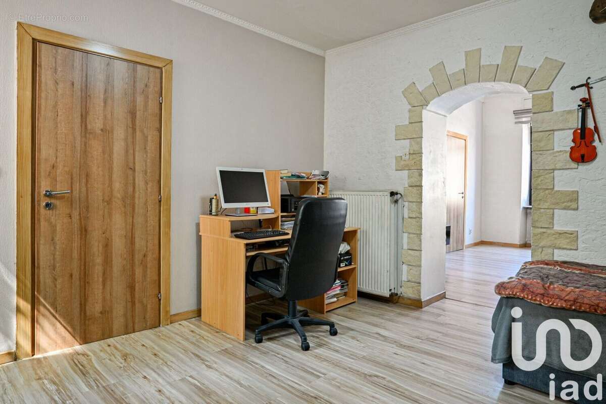 Photo 5 - Maison à STIRING-WENDEL