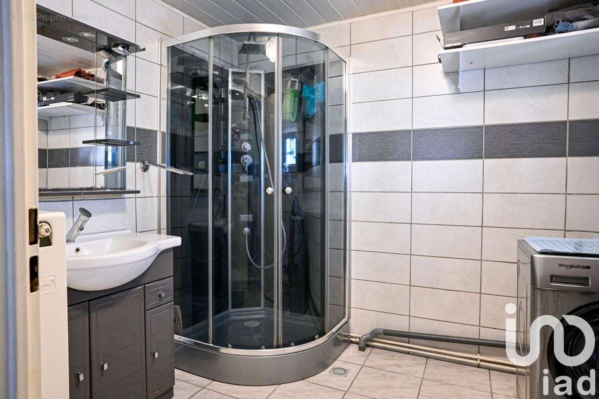 Photo 6 - Maison à STIRING-WENDEL