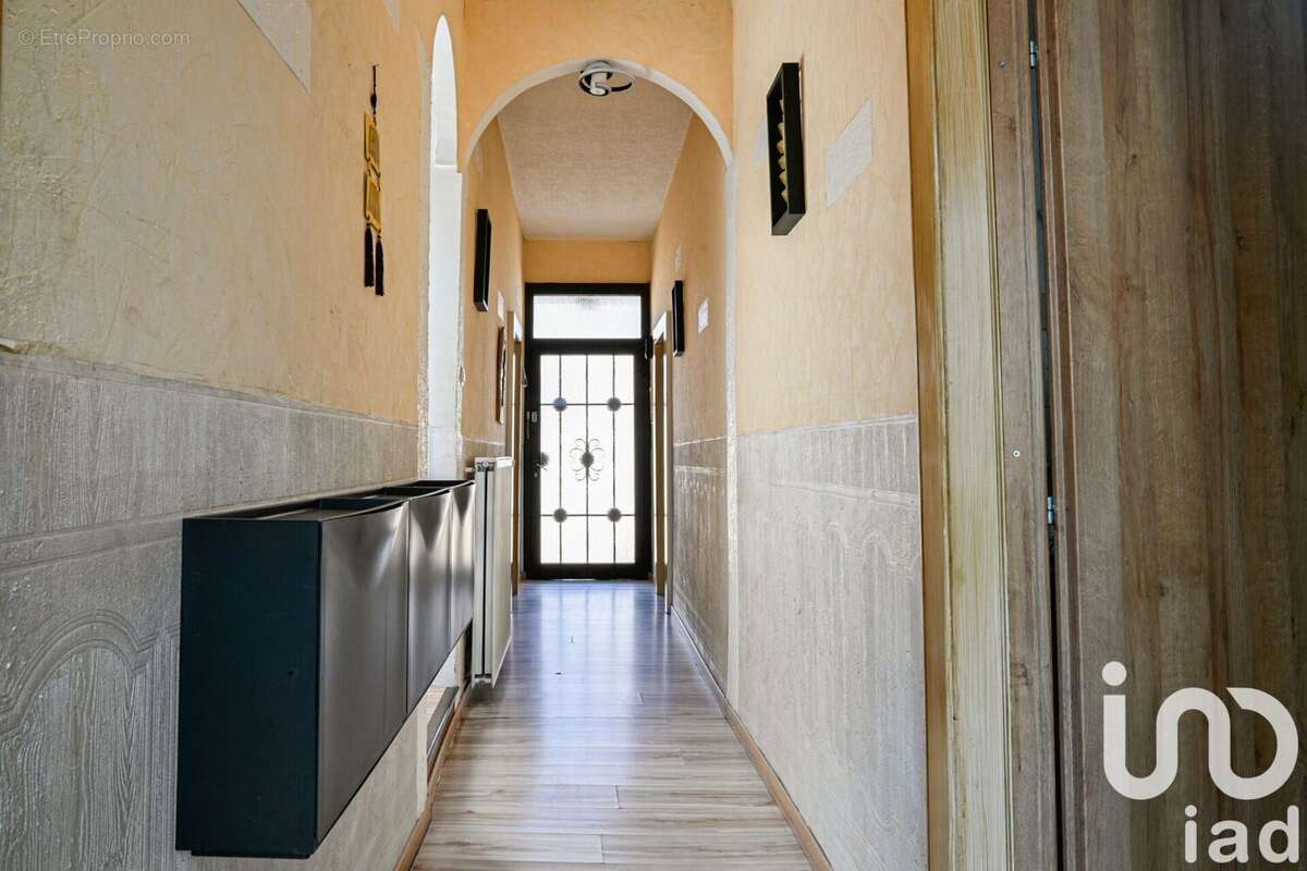 Photo 7 - Maison à STIRING-WENDEL