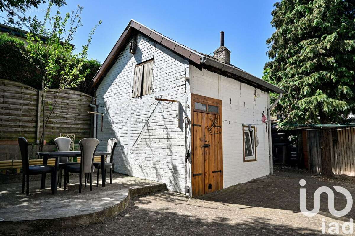 Photo 8 - Maison à STIRING-WENDEL