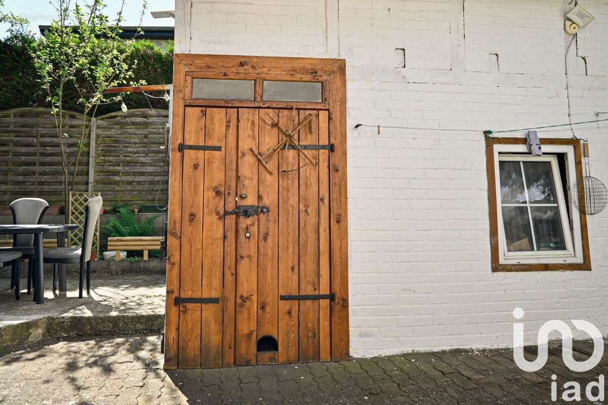 Photo 9 - Maison à STIRING-WENDEL