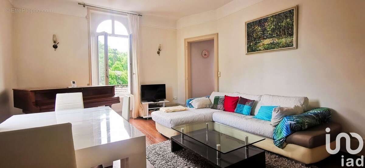 Photo 5 - Appartement à PLOMBIERES-LES-BAINS