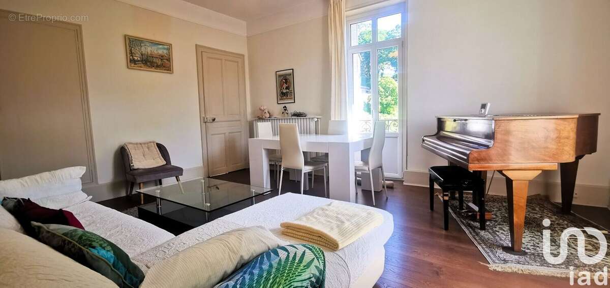 Photo 6 - Appartement à PLOMBIERES-LES-BAINS