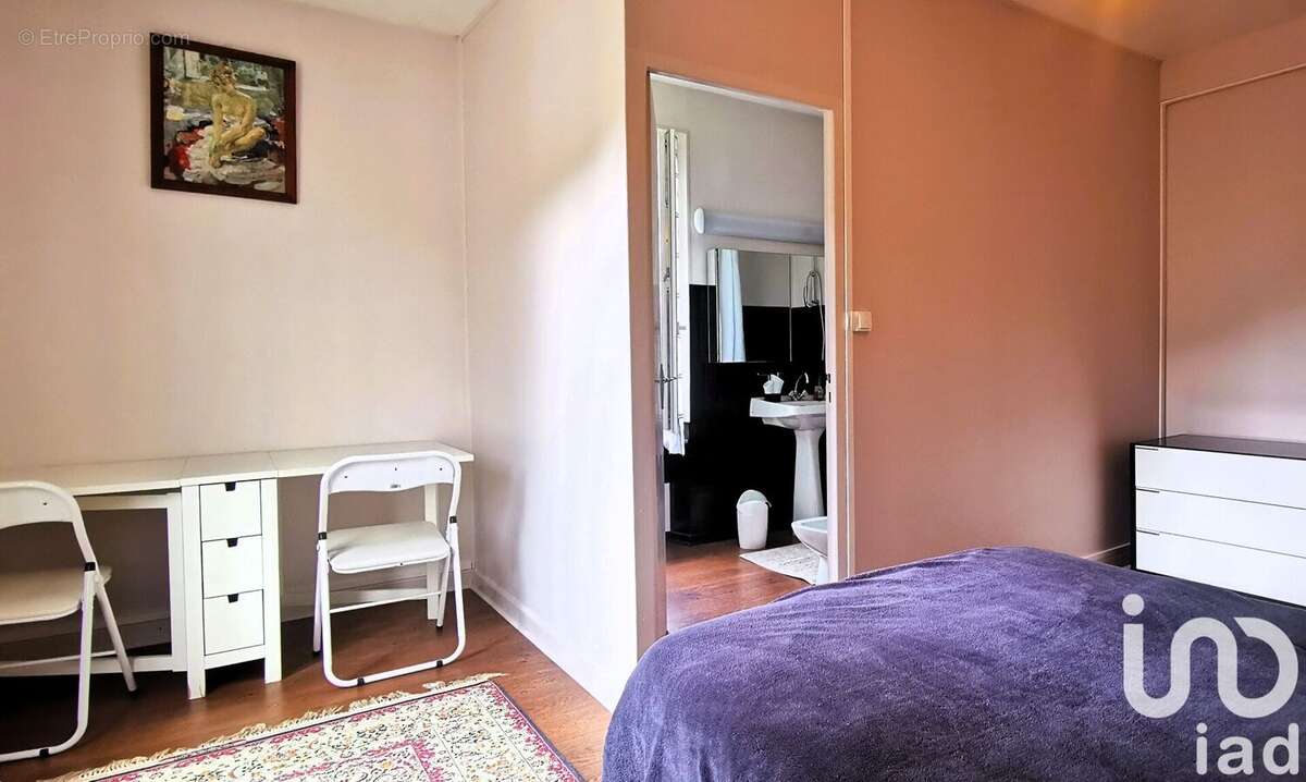 Photo 8 - Appartement à PLOMBIERES-LES-BAINS