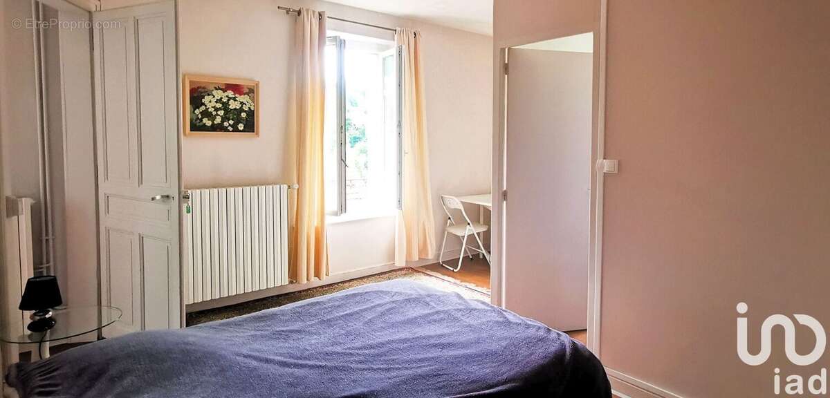 Photo 9 - Appartement à PLOMBIERES-LES-BAINS