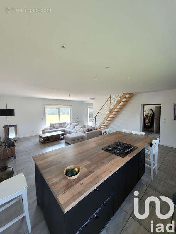 Photo 3 - Maison à LOOS-EN-GOHELLE