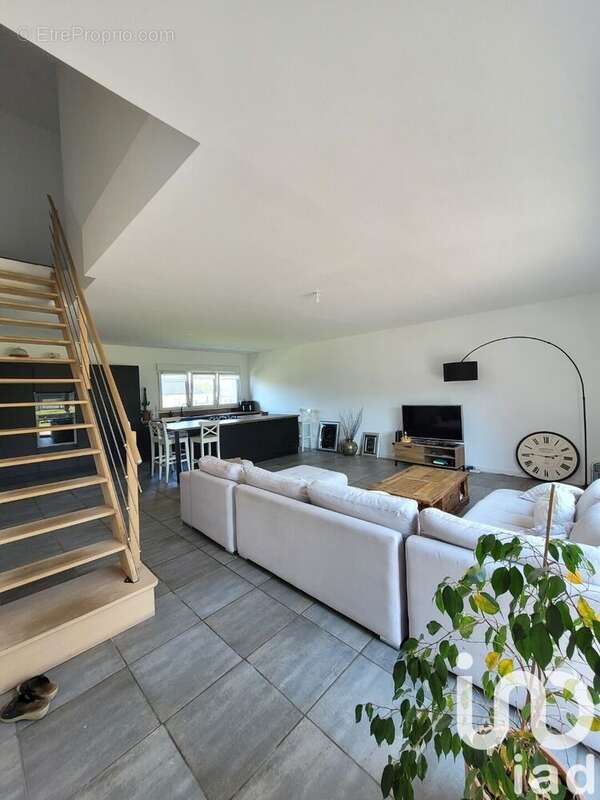 Photo 6 - Maison à LOOS-EN-GOHELLE