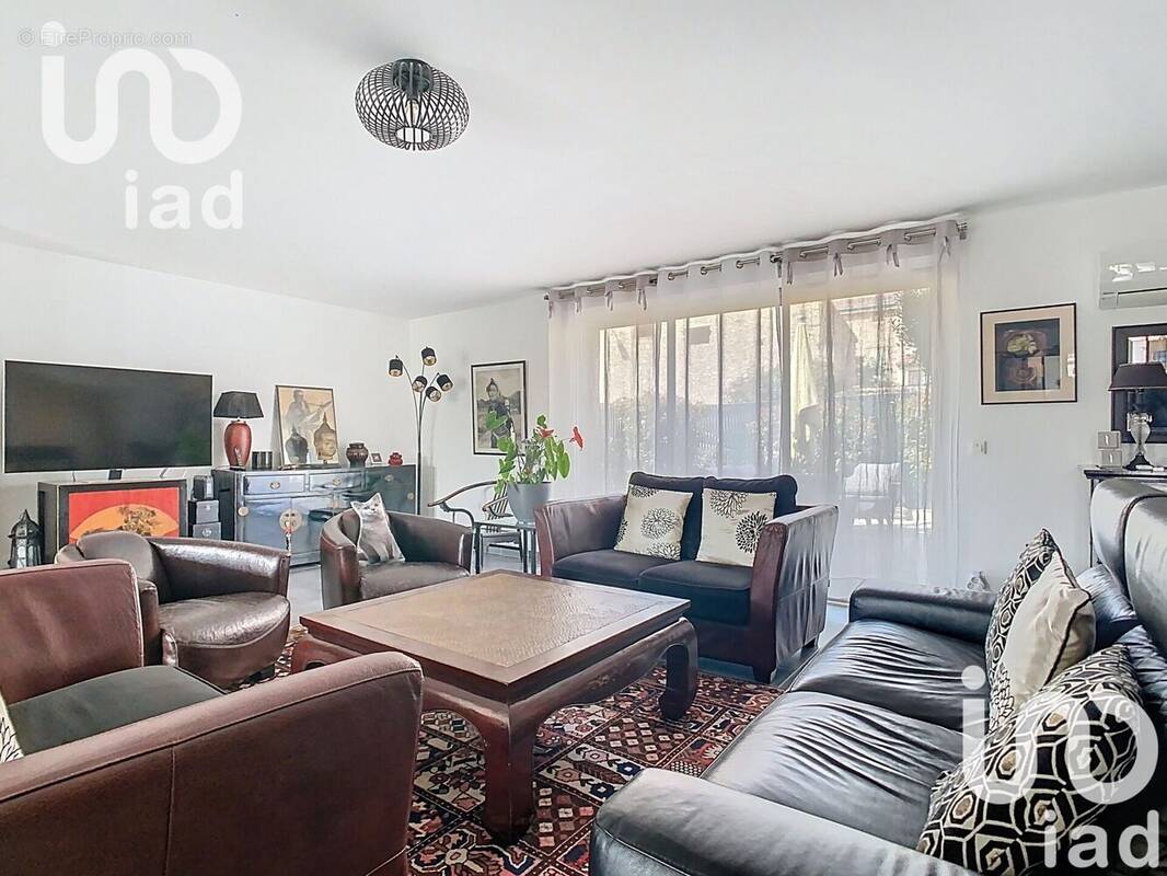 Photo 1 - Maison à ILLE-SUR-TET