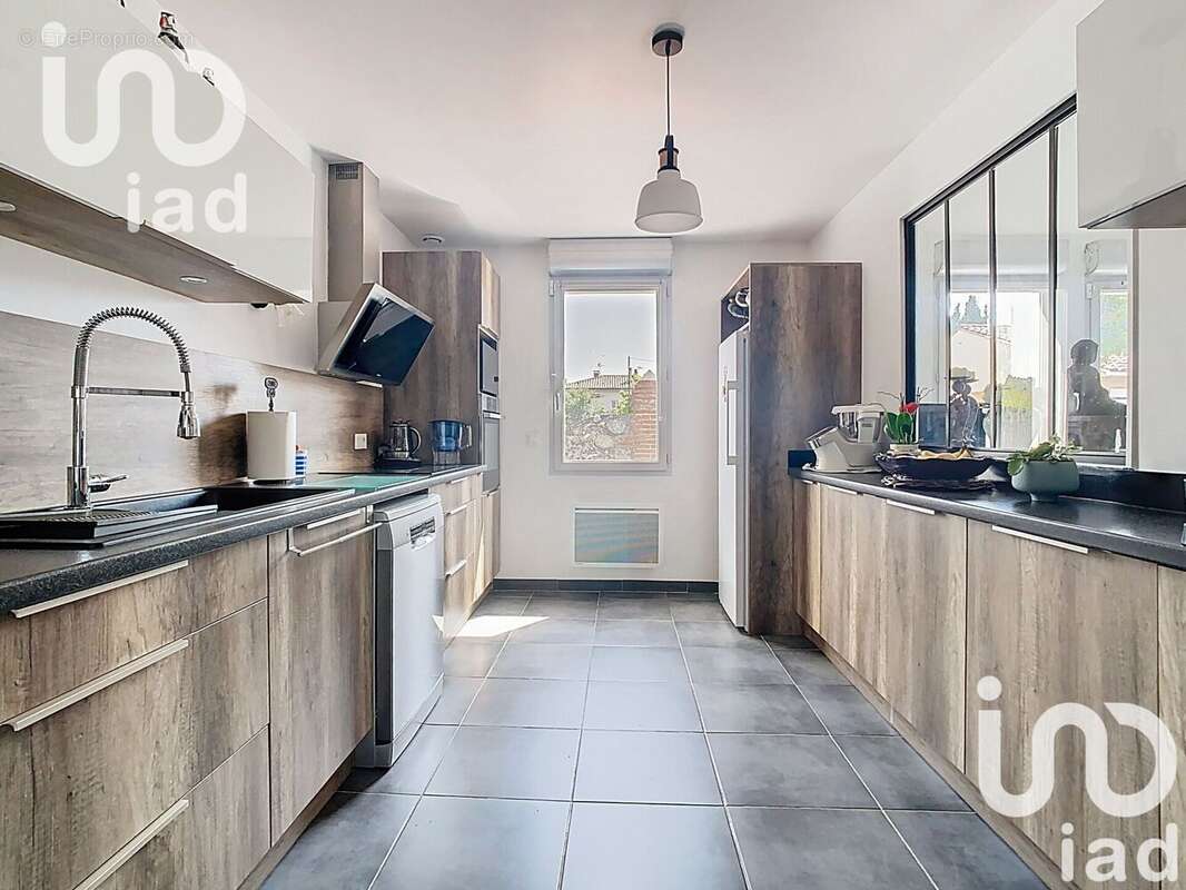 Photo 5 - Maison à ILLE-SUR-TET