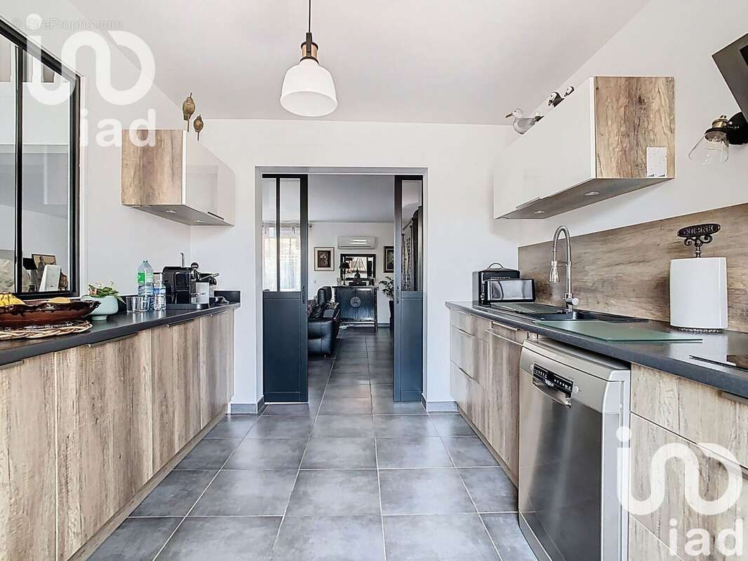 Photo 6 - Maison à ILLE-SUR-TET