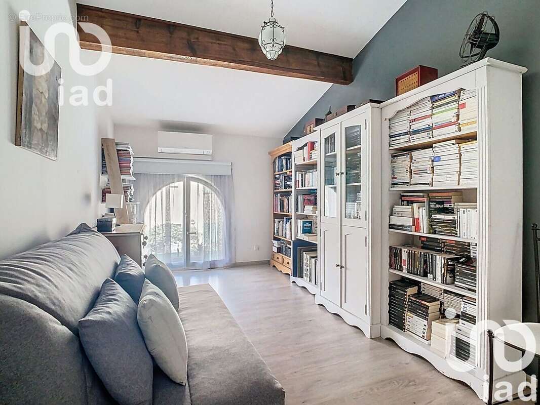 Photo 9 - Maison à ILLE-SUR-TET