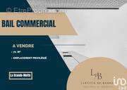 Photo 1 - Commerce à LA GRANDE-MOTTE