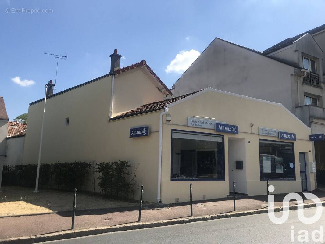 Photo 1 - Appartement à MONTGERON