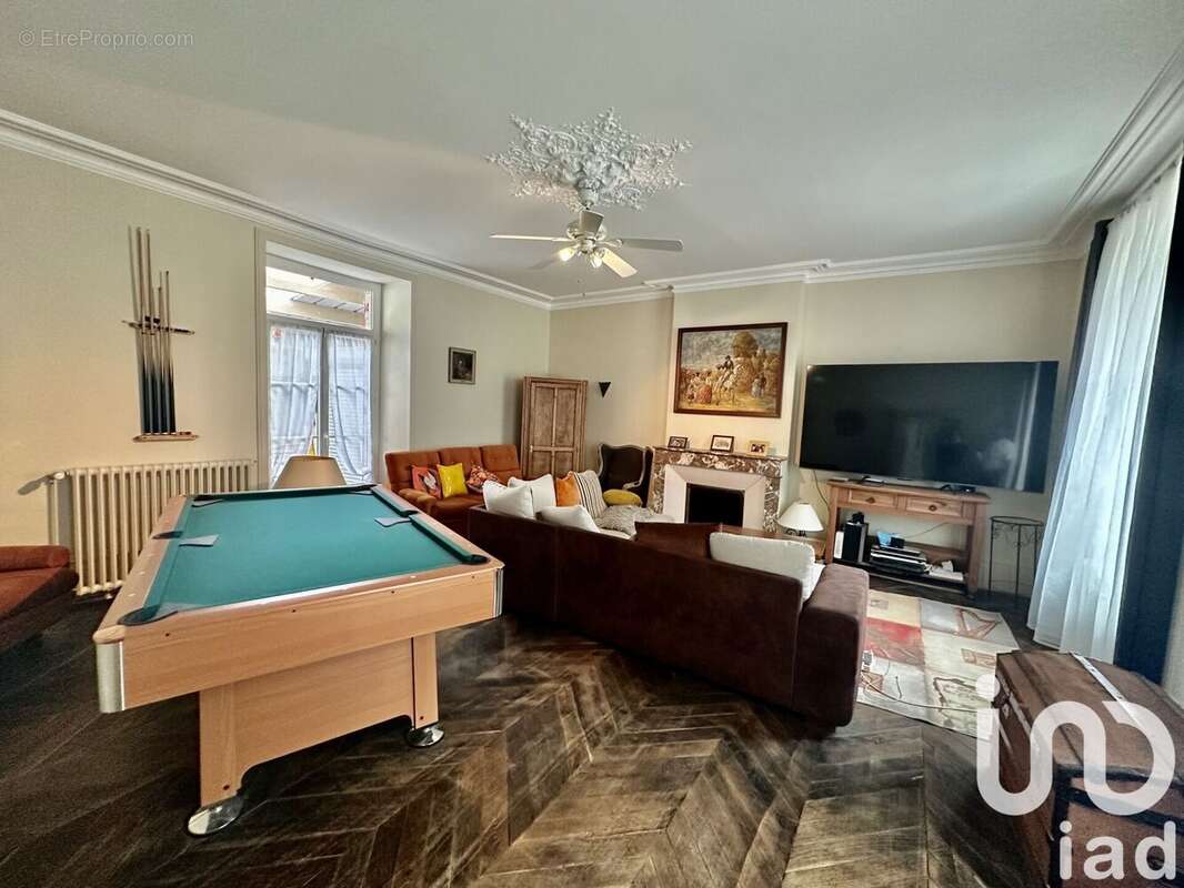 Photo 2 - Maison à LEVROUX