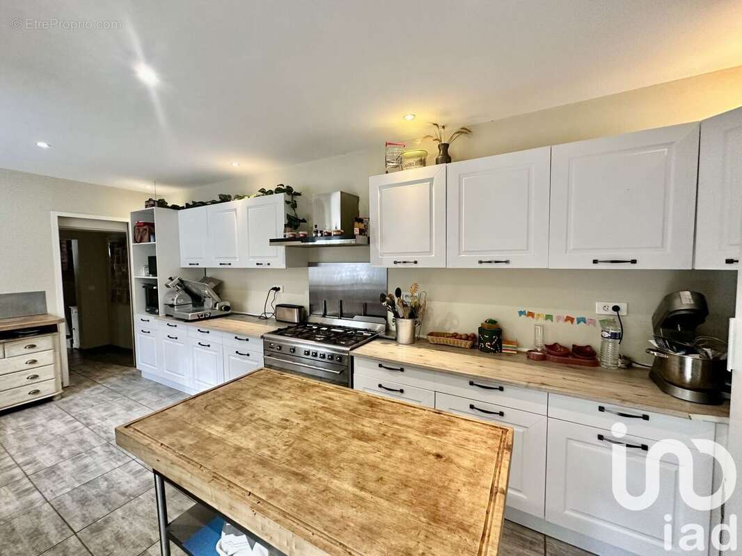 Photo 3 - Maison à LEVROUX