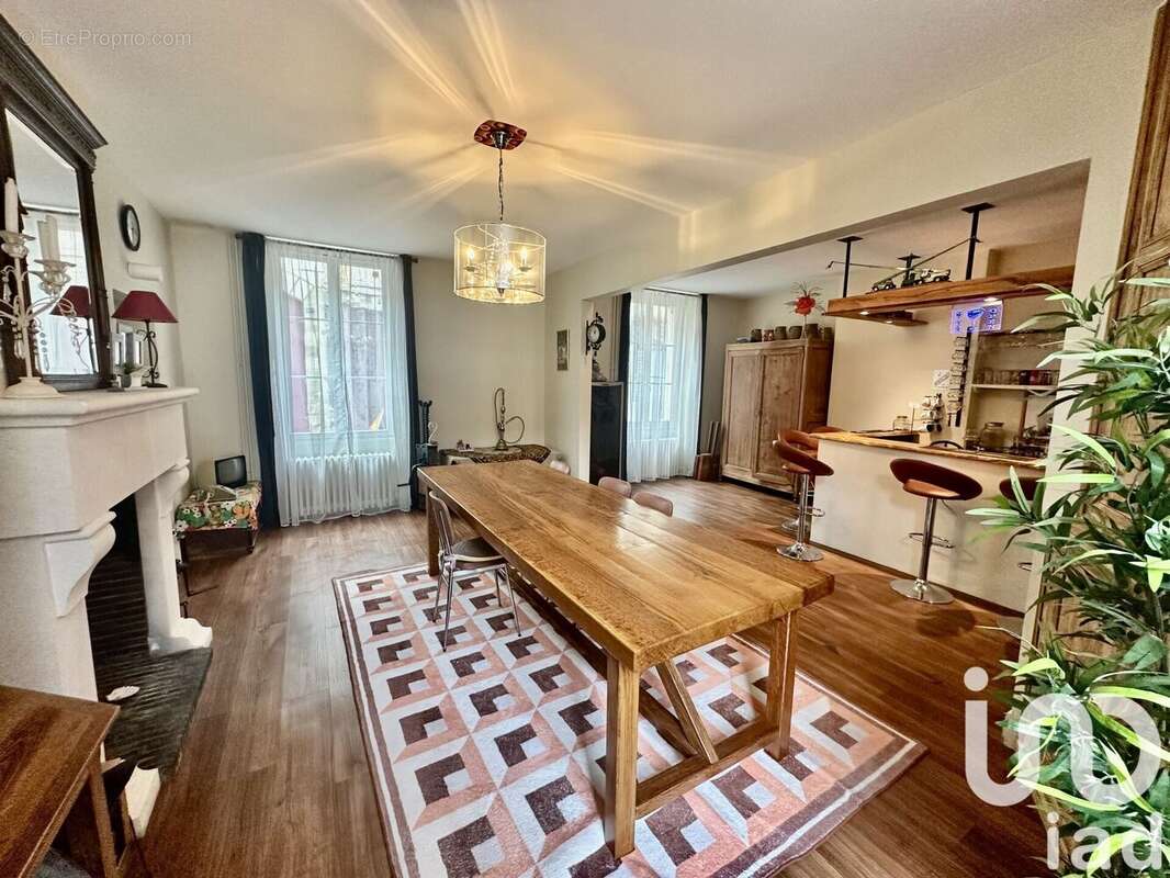 Photo 4 - Maison à LEVROUX