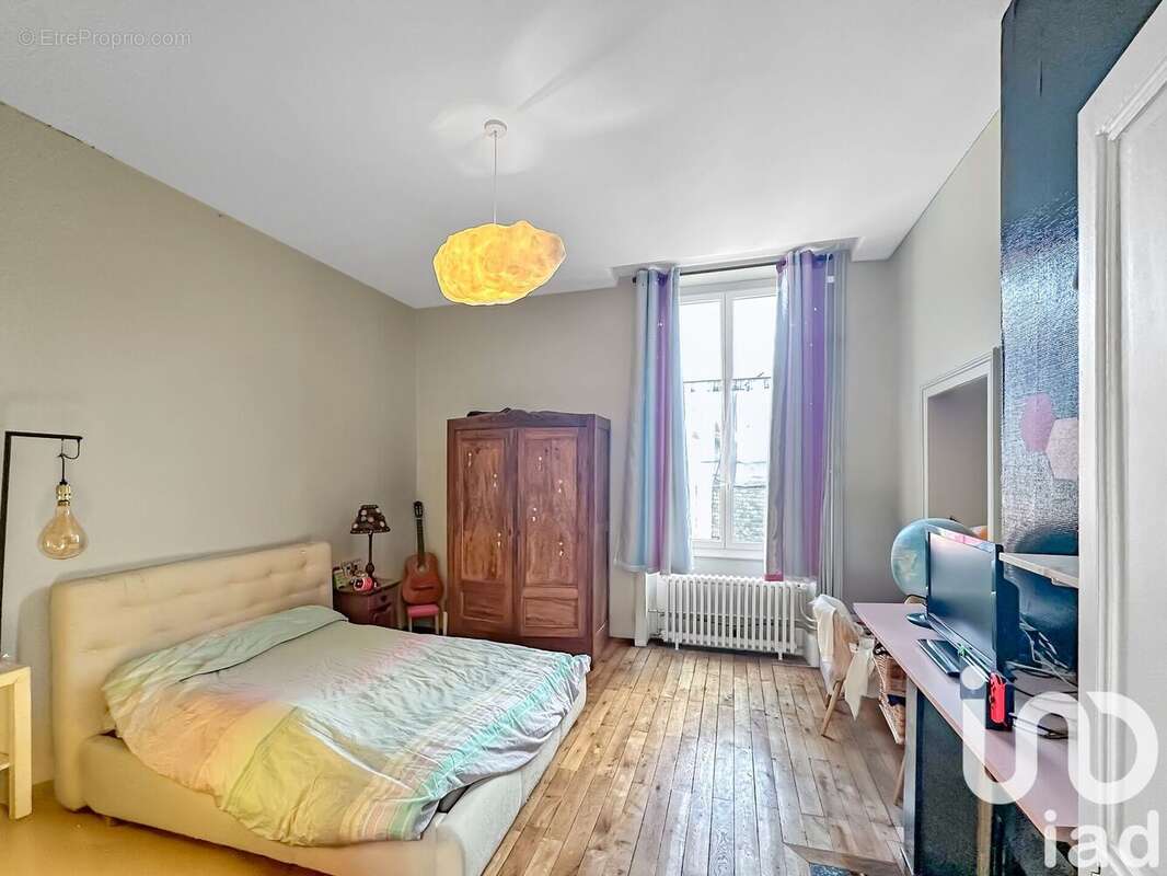 Photo 7 - Maison à LEVROUX