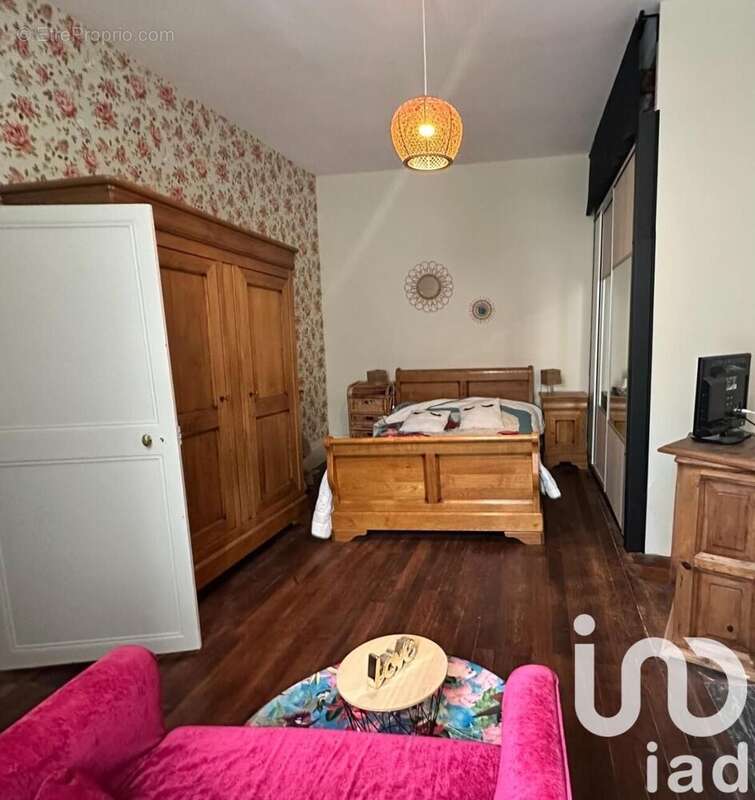 Photo 8 - Maison à LEVROUX