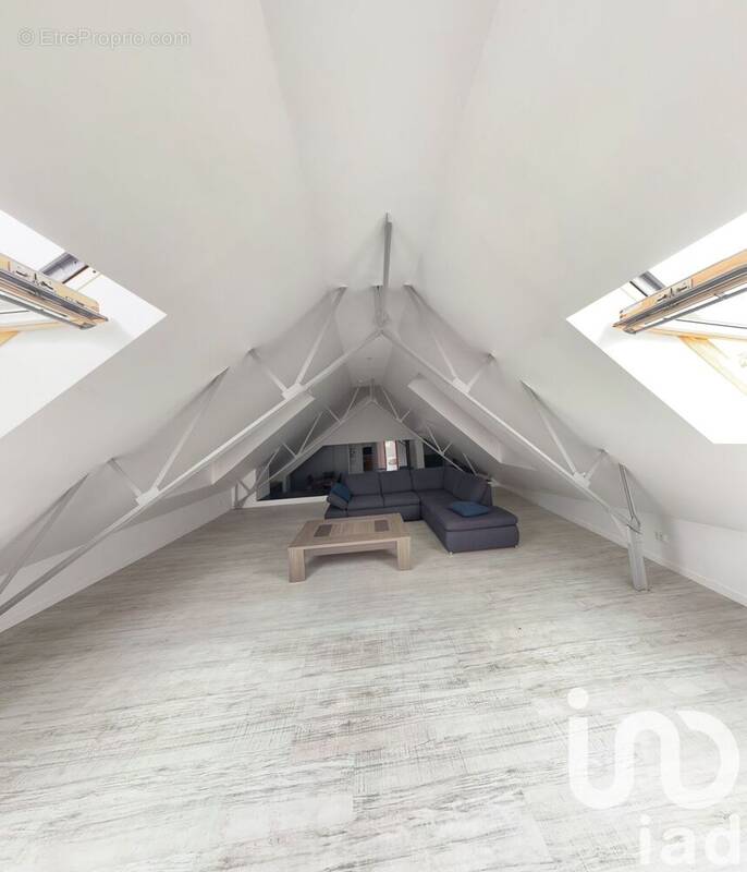 Photo 1 - Appartement à MONCHY-HUMIERES