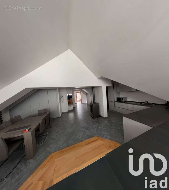 Photo 6 - Appartement à MONCHY-HUMIERES