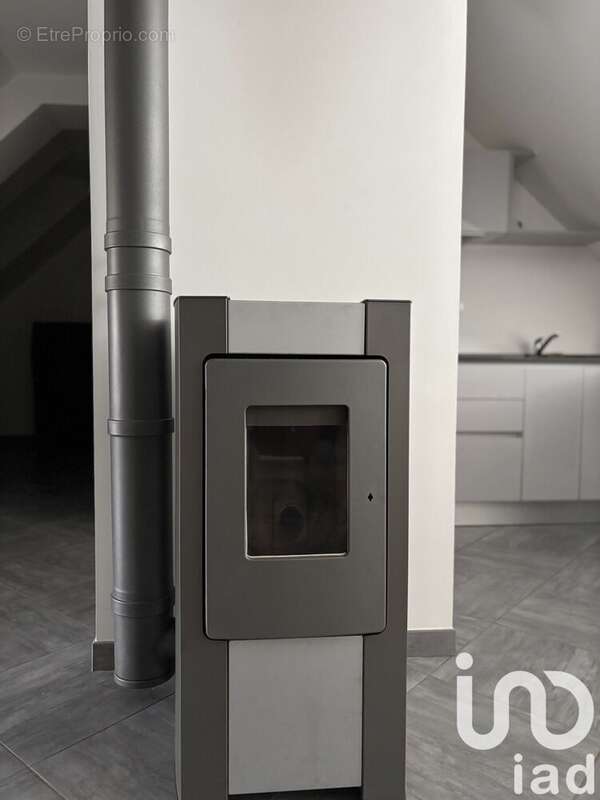 Photo 7 - Appartement à MONCHY-HUMIERES