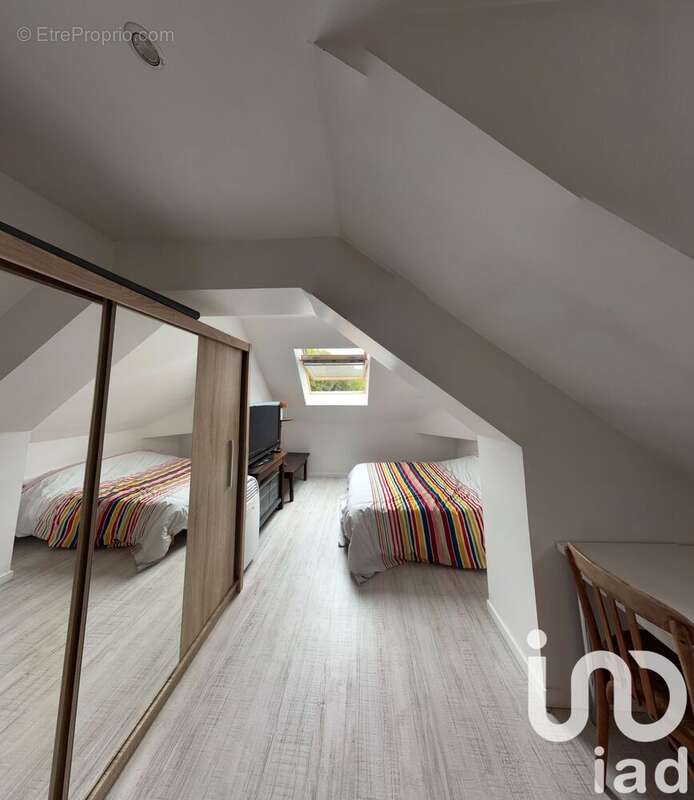 Photo 8 - Appartement à MONCHY-HUMIERES