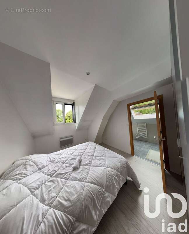 Photo 9 - Appartement à MONCHY-HUMIERES