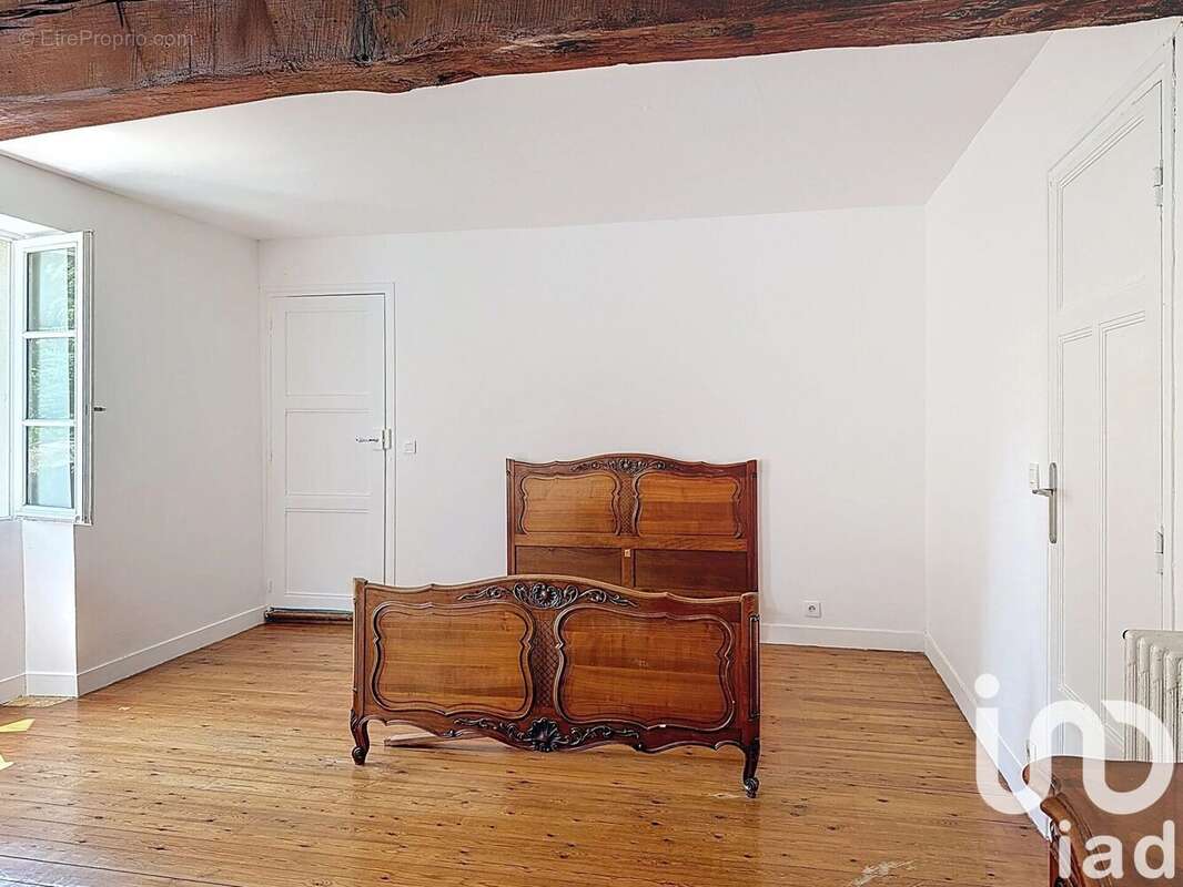 Photo 7 - Maison à VAUX-SUR-SEINE