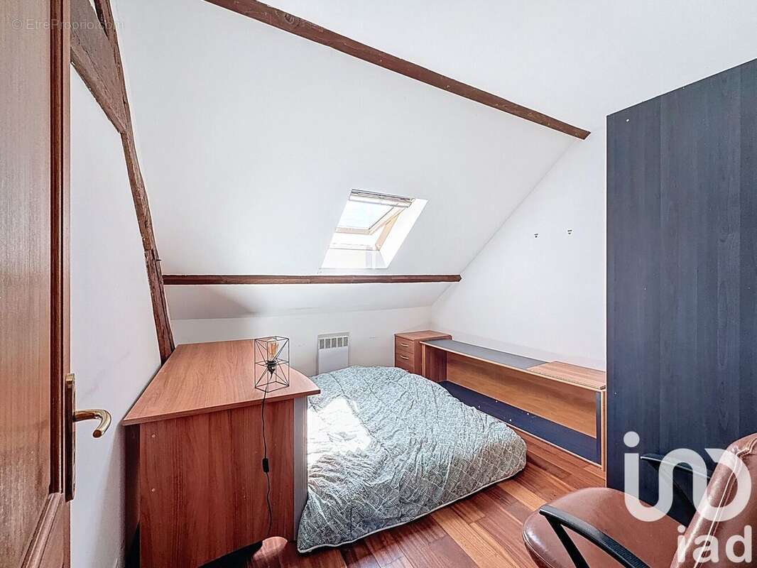 Photo 9 - Maison à VAUX-SUR-SEINE